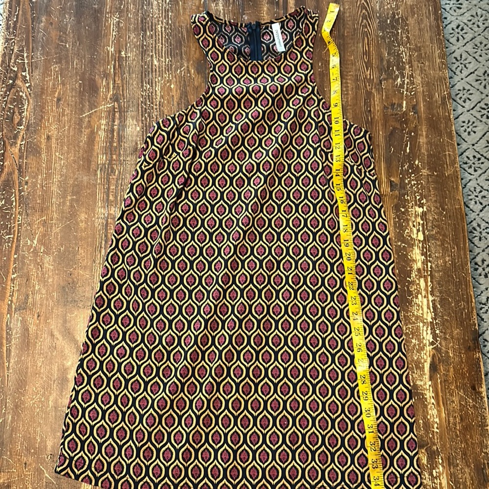 Racerback Dress